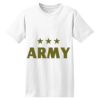 ComfortSoft® Heavyweight 100% Cotton T Shirt Thumbnail