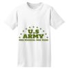 ComfortSoft® Heavyweight 100% Cotton T Shirt Thumbnail