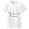 ComfortSoft® Heavyweight 100% Cotton T Shirt Thumbnail
