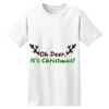 ComfortSoft® Heavyweight 100% Cotton T Shirt Thumbnail