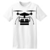ComfortSoft® Heavyweight 100% Cotton T Shirt Thumbnail
