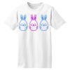ComfortSoft® Heavyweight 100% Cotton T Shirt Thumbnail