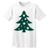 ComfortSoft® Heavyweight 100% Cotton T Shirt Thumbnail