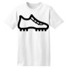 ComfortSoft® Heavyweight 100% Cotton T Shirt Thumbnail