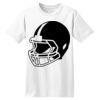 ComfortSoft® Heavyweight 100% Cotton T Shirt Thumbnail