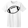 ComfortSoft® Heavyweight 100% Cotton T Shirt Thumbnail
