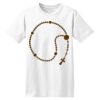 ComfortSoft® Heavyweight 100% Cotton T Shirt Thumbnail