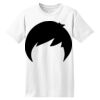 ComfortSoft® Heavyweight 100% Cotton T Shirt Thumbnail