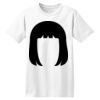 ComfortSoft® Heavyweight 100% Cotton T Shirt Thumbnail