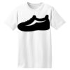 ComfortSoft® Heavyweight 100% Cotton T Shirt Thumbnail