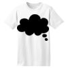 ComfortSoft® Heavyweight 100% Cotton T Shirt Thumbnail