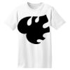 ComfortSoft® Heavyweight 100% Cotton T Shirt Thumbnail