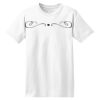 ComfortSoft® Heavyweight 100% Cotton T Shirt Thumbnail