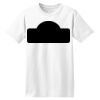 ComfortSoft® Heavyweight 100% Cotton T Shirt Thumbnail