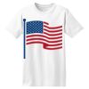 ComfortSoft® Heavyweight 100% Cotton T Shirt Thumbnail