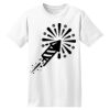 ComfortSoft® Heavyweight 100% Cotton T Shirt Thumbnail