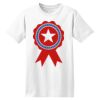 ComfortSoft® Heavyweight 100% Cotton T Shirt Thumbnail