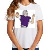 Ladies Essential T Shirt Thumbnail