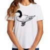 Ladies Essential T Shirt Thumbnail