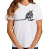 Ladies Essential T Shirt Thumbnail