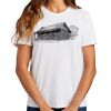 Ladies Essential T Shirt Thumbnail