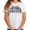 Ladies Essential T Shirt Thumbnail