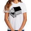 Ladies Essential T Shirt Thumbnail