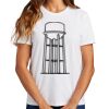 Ladies Essential T Shirt Thumbnail