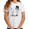 Ladies Essential T Shirt Thumbnail