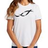 Ladies Essential T Shirt Thumbnail