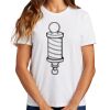 Ladies Essential T Shirt Thumbnail
