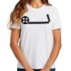 Ladies Essential T Shirt Thumbnail