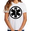Ladies Essential T Shirt Thumbnail
