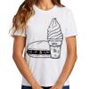 Ladies Essential T Shirt Thumbnail