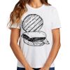 Ladies Essential T Shirt Thumbnail