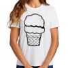 Ladies Essential T Shirt Thumbnail
