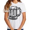 Ladies Essential T Shirt Thumbnail