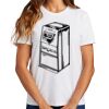 Ladies Essential T Shirt Thumbnail