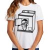 Ladies Essential T Shirt Thumbnail