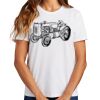 Ladies Essential T Shirt Thumbnail