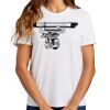Ladies Essential T Shirt Thumbnail