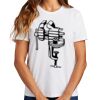 Ladies Essential T Shirt Thumbnail