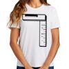 Ladies Essential T Shirt Thumbnail