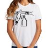 Ladies Essential T Shirt Thumbnail