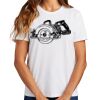 Ladies Essential T Shirt Thumbnail