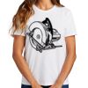 Ladies Essential T Shirt Thumbnail