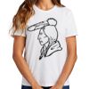 Ladies Essential T Shirt Thumbnail