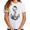 Ladies Essential T Shirt Thumbnail