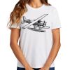 Ladies Essential T Shirt Thumbnail