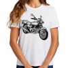 Ladies Essential T Shirt Thumbnail